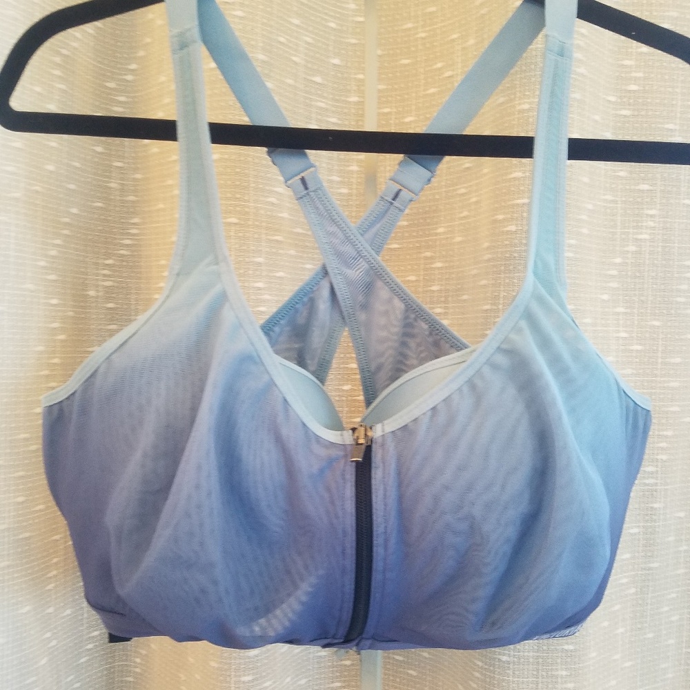 Victoria's SecretKnockout Sports Bra 38DDD (38F)